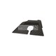 TAPIS DE SOL CC GAUCHE ACTROS 2+3
